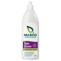 Nu-Eco Toilet Cleaner